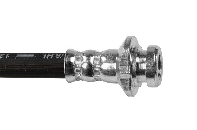 Sunsong Brake Hydraulic Hose P/N:2201368 Fits: Infiniti Qx56 10-08, Nissan Armada 15-08, Nissan Armada 2017, Nissan Titan 15-08, Nissan Titan 19-17 - Image 2
