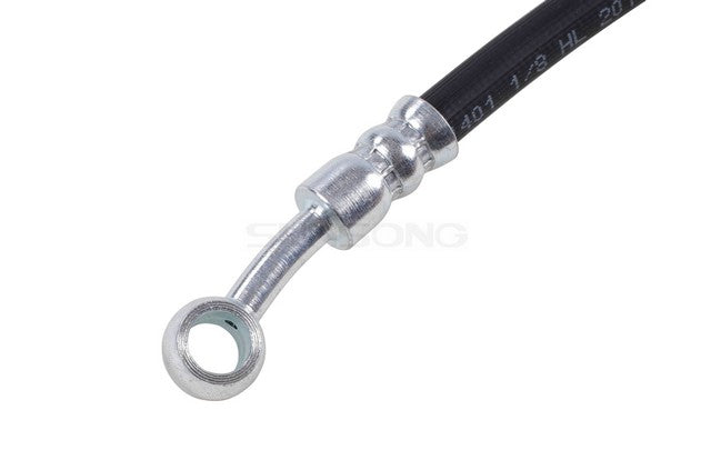 Sunsong Brake Hydraulic Hose P/N:2201373 Fits: Dodge Attitude 07-06, Hyundai Accent 07-06, Kia Rio 07-06, Kia Rio5 07-06 - Image 3