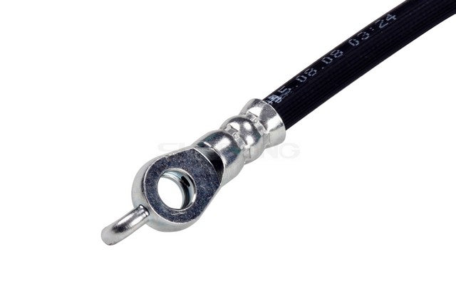 Sunsong Brake Hydraulic Hose P/N:2201376 Fits: Lexus Lx570 11-08, Toyota Land Cruiser 11-08 - Image 3