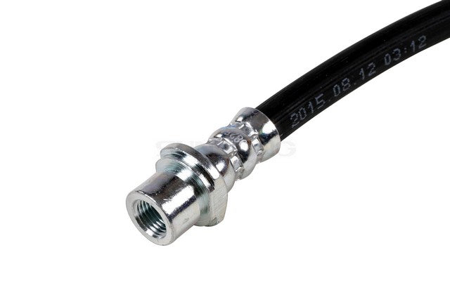 Sunsong Brake Hydraulic Hose P/N:2201377 Fits: Lexus Lx570 11-08, Toyota Land Cruiser 11-08 - Image 3