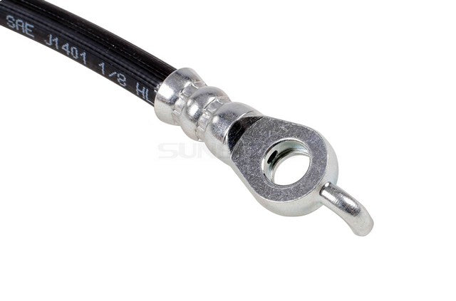 Sunsong Brake Hydraulic Hose P/N:2201377 Fits: Lexus Lx570 11-08, Toyota Land Cruiser 11-08 - Image 2