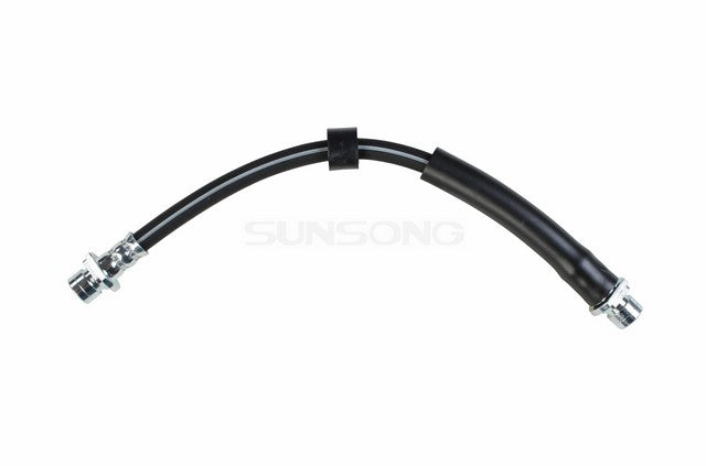 Sunsong Brake Hydraulic Hose P/N:2201380 Fits: Land Rover Discovery 16-14, Land Rover Lr3 09-05, Land Rover Lr4 16-10, Land Rover Range Rover Sport 13-06 - Image 1