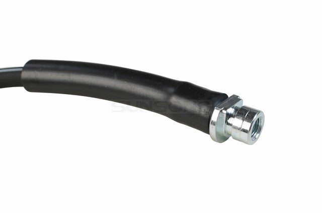 Sunsong Brake Hydraulic Hose P/N:2201380 Fits: Land Rover Discovery 16-14, Land Rover Lr3 09-05, Land Rover Lr4 16-10, Land Rover Range Rover Sport 13-06 - Image 2