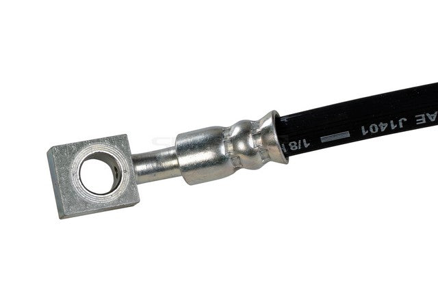 Sunsong Brake Hydraulic Hose P/N:2201381 Fits: Land Rover Discovery 16-14, Land Rover Lr3 09-05, Land Rover Lr4 16-10, Land Rover Range Rover Sport 13-06 - Image 3