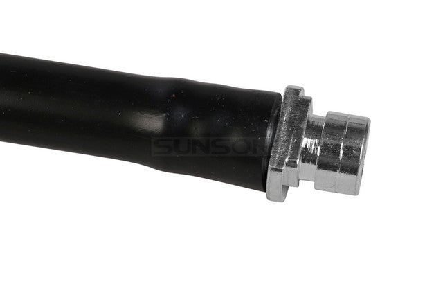 Sunsong Brake Hydraulic Hose P/N:2201381 Fits: Land Rover Discovery 16-14, Land Rover Lr3 09-05, Land Rover Lr4 16-10, Land Rover Range Rover Sport 13-06 - Image 2