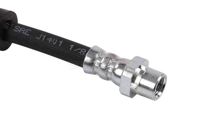Sunsong Brake Hydraulic Hose P/N:2201382 Fits: Land Rover Range Rover 12-06 - Image 2