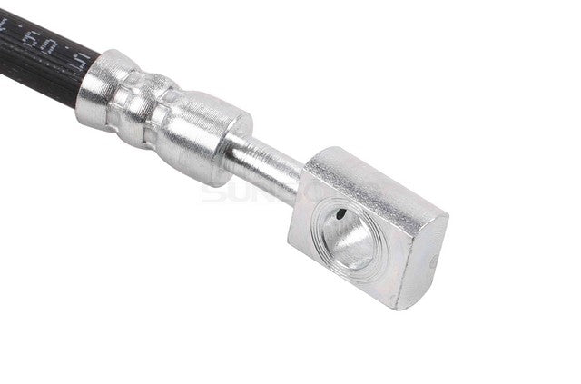 Sunsong Brake Hydraulic Hose P/N:2201384 Fits: Land Rover Range Rover 12-06 - Image 2