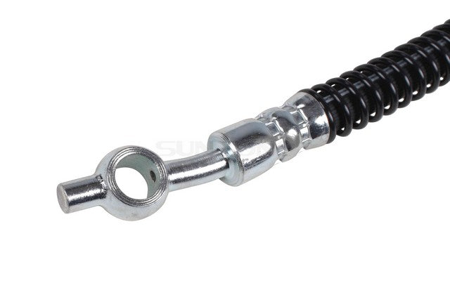 Sunsong Brake Hydraulic Hose P/N:2201385 Fits: Land Rover Range Rover Sport 13-06 - Image 3