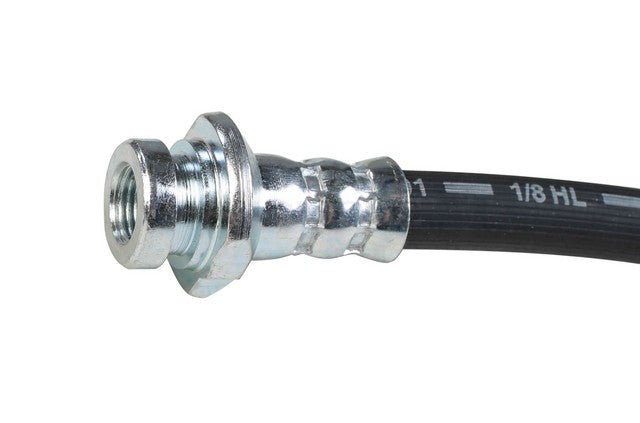 Sunsong Brake Hydraulic Hose P/N:2201386 Fits: Infiniti G25 12-11, Infiniti G35 2008, Infiniti G37 13-09, Infiniti Q40 2015, Nissan 370z 15-09 - Image 2