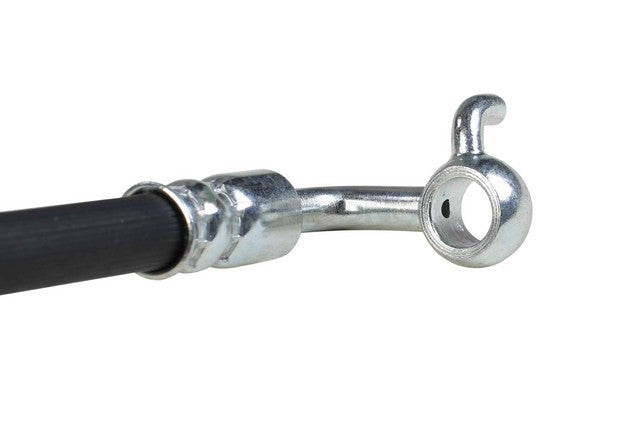 Sunsong Brake Hydraulic Hose P/N:2201386 Fits: Infiniti G25 12-11, Infiniti G35 2008, Infiniti G37 13-09, Infiniti Q40 2015, Nissan 370z 15-09 - Image 3