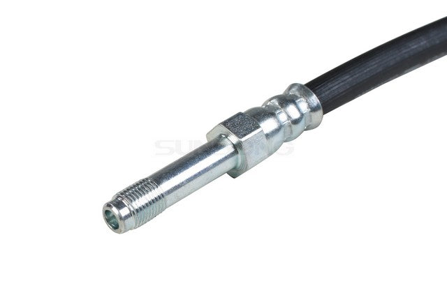 Sunsong Brake Hydraulic Hose P/N:2201387 Fits: Dodge Sprinter 3500 09-07, Freightliner Sprinter 3500 19-07, Mercedes-benz Sprinter 3500 16-10, Volkswagen Crafter Van 2008 - Image 3