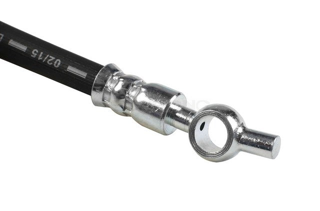 Sunsong Brake Hydraulic Hose P/N:2201390 Fits: Hyundai Elantra 10-07 - Image 2