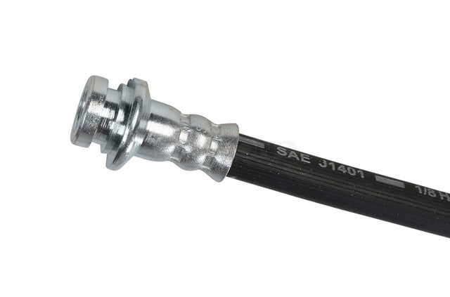 Sunsong Brake Hydraulic Hose P/N:2201391 Fits: Nissan Rogue 14-08, Nissan Rogue Select 15-14, Nissan X-trail 14-08 - Image 3