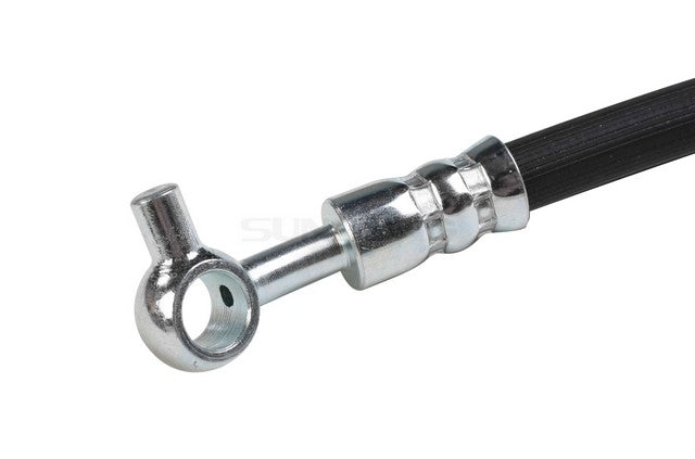 Sunsong Brake Hydraulic Hose P/N:2201392 Fits: Nissan Rogue 14-08, Nissan Rogue Select 15-14, Nissan X-trail 14-08 - Image 2