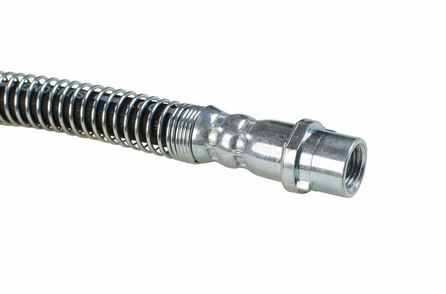 Sunsong Brake Hydraulic Hose P/N:2201394 Fits: Porsche 911 13-99, Porsche Boxster 12-97, Porsche Cayman 12-06 - Image 2