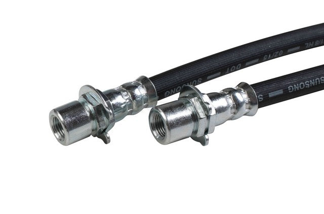 Sunsong Brake Hydraulic Hose P/N:2201395 Fits: Cadillac Cts 14-08 - Image 2