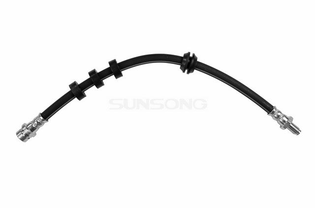Sunsong Brake Hydraulic Hose P/N:2201399 Fits: Ford Focus 04-00 - Image 1