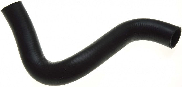Gates Radiator Coolant Hose P/N:22014 Fits: Mazda 323 89-86, Mercury Tracer 90-87 - Image 1