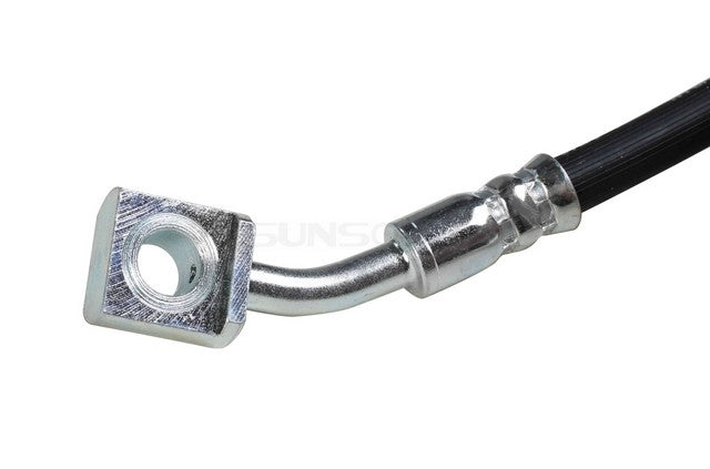 Sunsong Brake Hydraulic Hose P/N:2201403 Fits: Cadillac Cts 15-08 - Image 2
