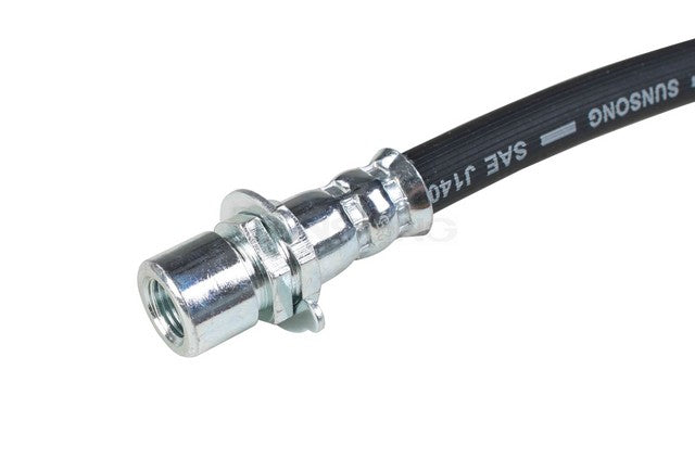 Sunsong Brake Hydraulic Hose P/N:2201404 Fits: Cadillac Cts 15-08 - Image 3