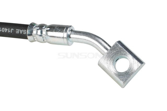 Sunsong Brake Hydraulic Hose P/N:2201404 Fits: Cadillac Cts 15-08 - Image 2