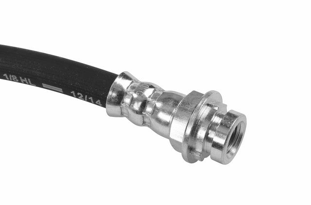 Sunsong Brake Hydraulic Hose P/N:2201405 Fits: Buick Enclave 17-08, Chevrolet Traverse 17-09, GMC Acadia 16-07, GMC Acadia Limited 2017, Saturn Outlook 10-07 - Image 2