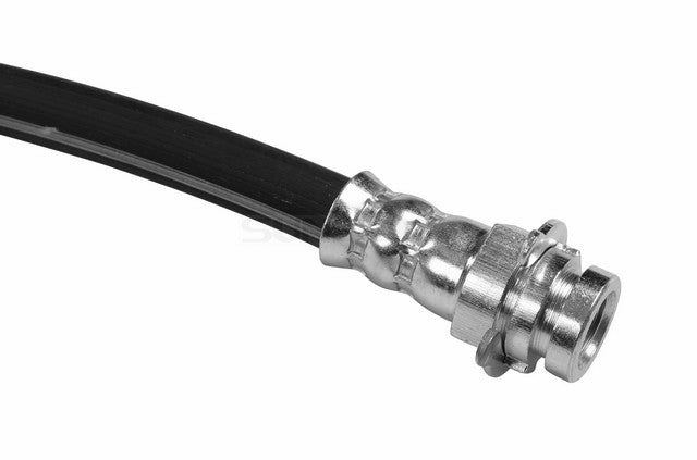 Sunsong Brake Hydraulic Hose P/N:2201406 Fits: Buick Enclave 17-08, Chevrolet Traverse 17-09, GMC Acadia 16-07, GMC Acadia Limited 2017, Saturn Outlook 10-07 - Image 2
