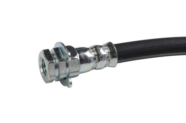 Sunsong Brake Hydraulic Hose P/N:2201407 Fits: Ford E-450 Econoline Super Duty 1999, Ford E-450 Super Duty 07-03 - Image 3