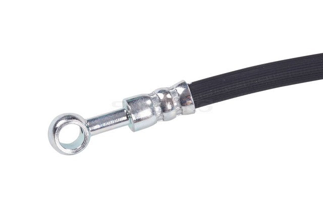 Sunsong Clutch Hydraulic Hose P/N:2201408 Fits: Honda Fit 08-07 - Image 2