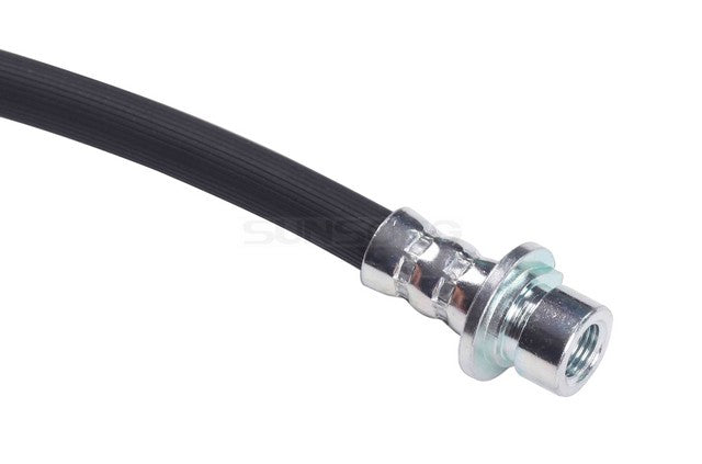 Sunsong Clutch Hydraulic Hose P/N:2201408 Fits: Honda Fit 08-07 - Image 3