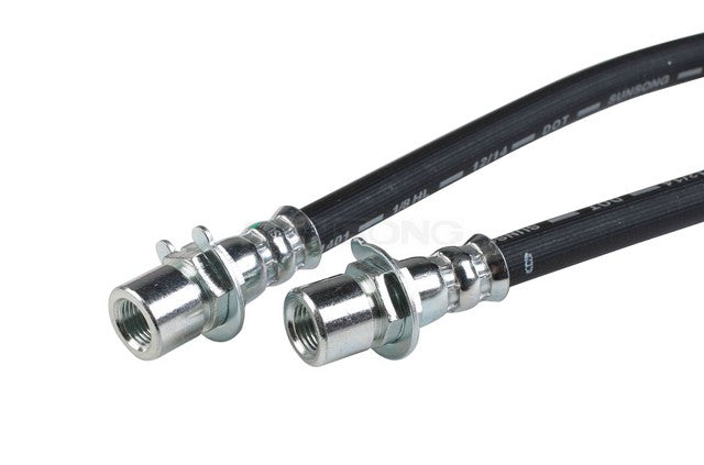 Sunsong Brake Hydraulic Hose P/N:2201409 Fits: Cadillac Cts 15-09 - Image 3