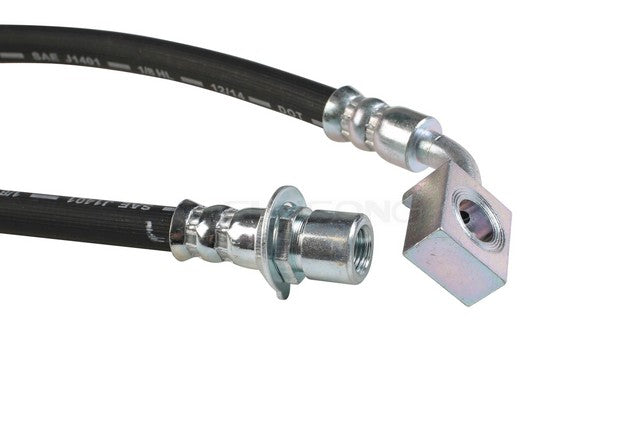Sunsong Brake Hydraulic Hose P/N:2201409 Fits: Cadillac Cts 15-09 - Image 2