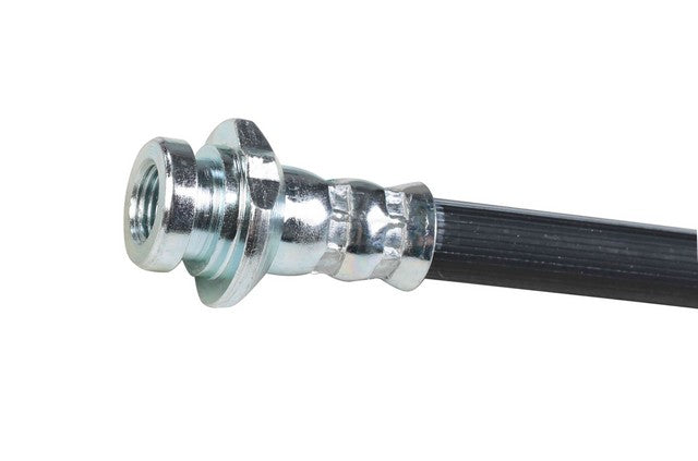 Sunsong Brake Hydraulic Hose P/N:2201410 Fits: Nissan Qashqai 19-18, Nissan Rogue 20-08, Nissan Rogue Select 15-14, Nissan Rogue Sport 20-17, Nissan X-trail 12-08, Nissan X-trail 17-14 - Image 3