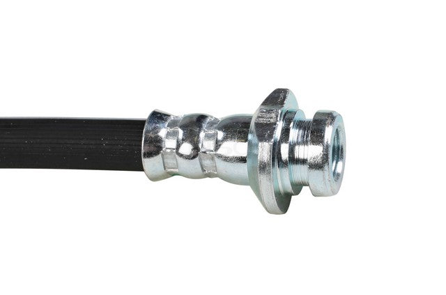 Sunsong Brake Hydraulic Hose P/N:2201410 Fits: Nissan Qashqai 19-18, Nissan Rogue 20-08, Nissan Rogue Select 15-14, Nissan Rogue Sport 20-17, Nissan X-trail 12-08, Nissan X-trail 17-14 - Image 2