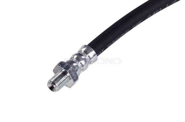 Sunsong Brake Hydraulic Hose P/N:2201411 Fits: Mitsubishi Asx 2013, Mitsubishi Lancer 17-08, Mitsubishi Outlander 15-08, Mitsubishi Outlander Sport 2011 - Image 2