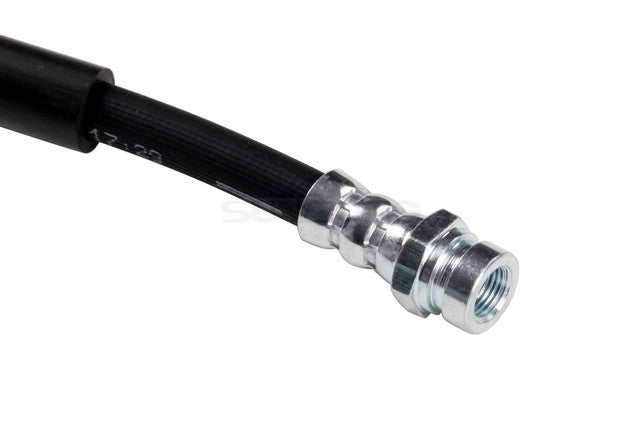 Sunsong Brake Hydraulic Hose P/N:2201411 Fits: Mitsubishi Asx 2013, Mitsubishi Lancer 17-08, Mitsubishi Outlander 15-08, Mitsubishi Outlander Sport 2011 - Image 3