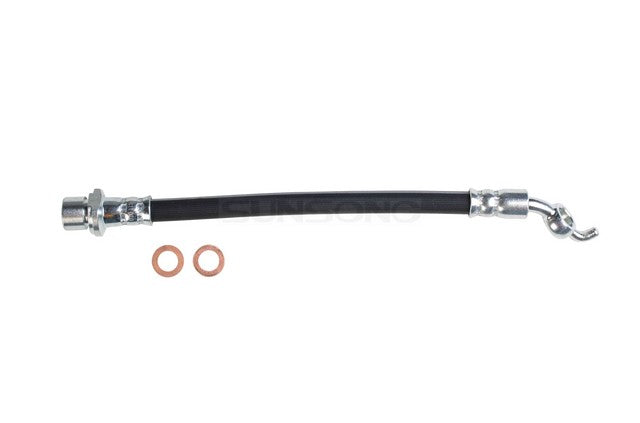 Sunsong Brake Hydraulic Hose P/N:2201413 Fits: Pontiac Vibe 10-09, Toyota Matrix 13-09 - Image 1