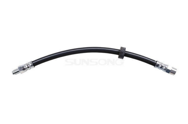 Sunsong Brake Hydraulic Hose P/N:2201414 Fits: Volvo S60 07-04, Volvo V70 07-04 - Image 1