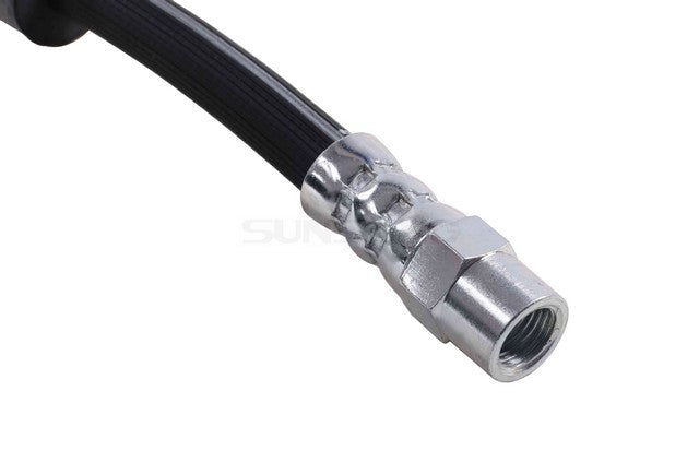 Sunsong Brake Hydraulic Hose P/N:2201414 Fits: Volvo S60 07-04, Volvo V70 07-04 - Image 2