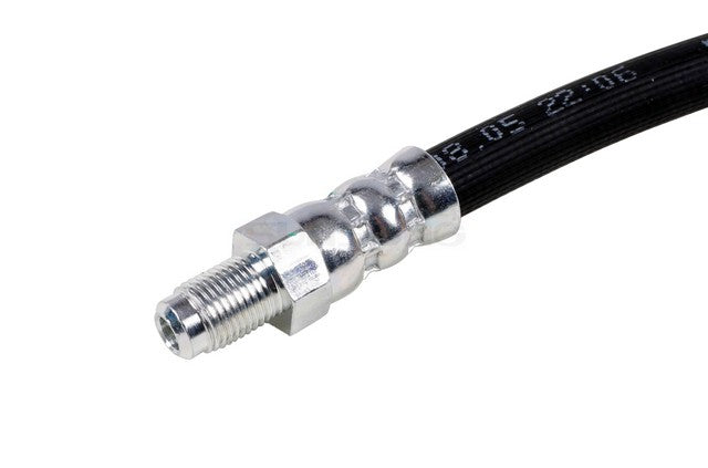 Sunsong Brake Hydraulic Hose P/N:2201416 Fits: Audi A6 11-06, Audi A6 Quattro 11-05, Audi S6 11-07 - Image 2