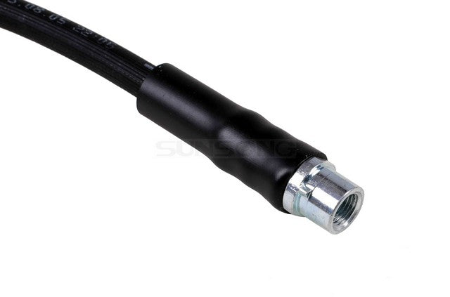 Sunsong Brake Hydraulic Hose P/N:2201416 Fits: Audi A6 11-06, Audi A6 Quattro 11-05, Audi S6 11-07 - Image 3