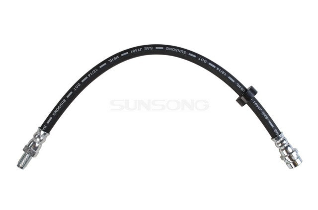 Sunsong Brake Hydraulic Hose P/N:2201417 Fits: Ford Transit Connect 13-10 - Image 1