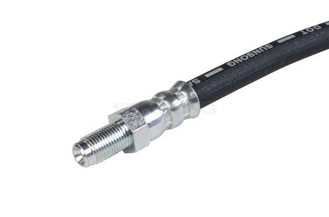 Sunsong Brake Hydraulic Hose P/N:2201417 Fits: Ford Transit Connect 13-10 - Image 3
