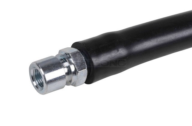 Sunsong Brake Hydraulic Hose P/N:2201420 Fits: Mercedes-benz G500 08-02, Mercedes-benz G55 Amg 09-03, Mercedes-benz G55 Amg 2011, Mercedes-benz G550 18-09, Mercedes-benz G550 4x4 18-17, Mercedes-benz G63 Amg 17-13, Mercedes-benz G65 Amg 18-16 - Image 2