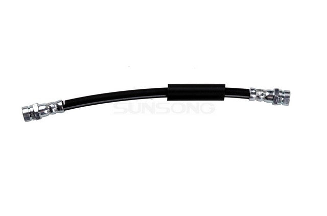 Sunsong Brake Hydraulic Hose P/N:2201422 Fits: Audi Tt 14-08, Audi Tt 2016, Audi Tt Quattro 15-08, Audi Tt Rs Quattro 13-12, Audi Tts Quattro 15-09 - Image 1