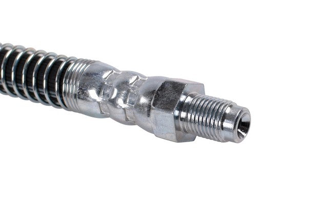 Sunsong Brake Hydraulic Hose P/N:2201423 Fits: Mercedes-benz Cl63 Amg 14-08, Mercedes-benz Cl65 Amg 14-08, Mercedes-benz S63 Amg 13-08, Mercedes-benz S65 Amg 13-07 - Image 2