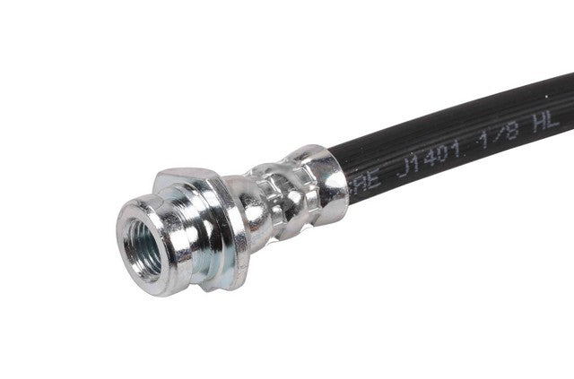 Sunsong Brake Hydraulic Hose P/N:2201424 Fits: Infiniti G37 13-08, Infiniti Q60 16-14 - Image 2