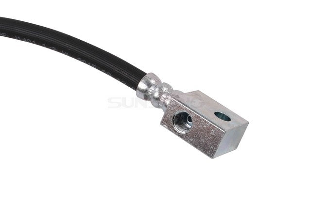 Sunsong Brake Hydraulic Hose P/N:2201424 Fits: Infiniti G37 13-08, Infiniti Q60 16-14 - Image 3