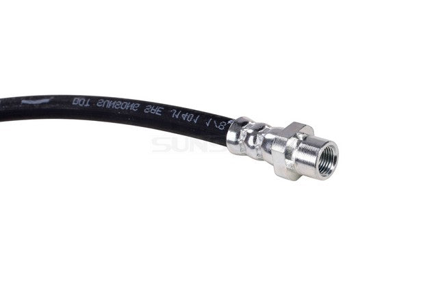 Sunsong Brake Hydraulic Hose P/N:2201428 Fits: BMW X5 18-07, BMW X6 19-08 - Image 2