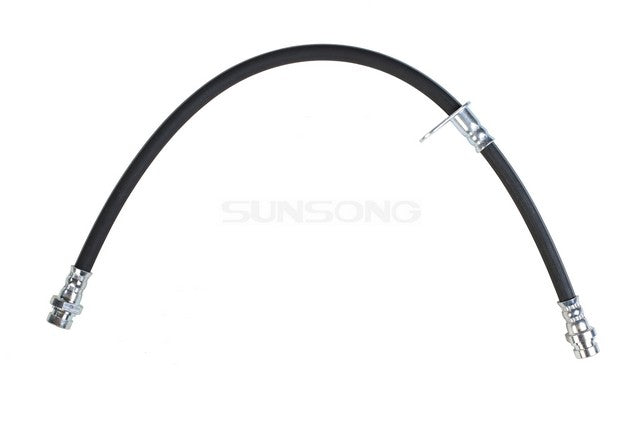 Sunsong Brake Hydraulic Hose P/N:2201429 Fits: Mitsubishi Lancer 15-10, Mitsubishi Lancer 2008 - Image 1
